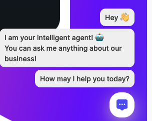 Insight Goat AI Assistant